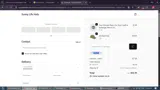 10KAHA coupon verification screenshot