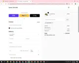 SAVE10NOW coupon verification screenshot
