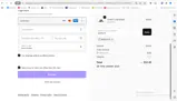 janelle10 coupon verification screenshot