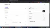 janelle10 coupon verification screenshot
