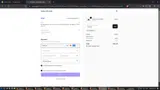 JOSENAVA coupon verification screenshot