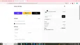 savejune coupon verification screenshot