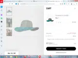 suny78 coupon verification screenshot