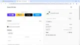DIZLIKE coupon verification screenshot