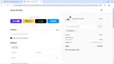 JOSENAVA coupon verification screenshot