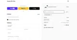 WELCOME20 coupon verification screenshot