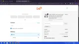 NEW12 coupon verification screenshot