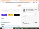NEW12 coupon verification screenshot