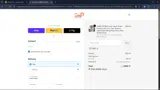 TREAT coupon verification screenshot