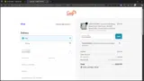FLASHSAVING coupon verification screenshot