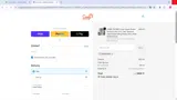 ILARRAZAM coupon verification screenshot