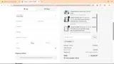RUSHYAN coupon verification screenshot