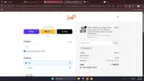 PIPISUELTO coupon verification screenshot