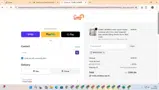 MARADONA coupon verification screenshot
