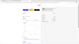 OLIVIA coupon verification screenshot