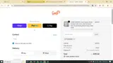 TOPQUERO coupon verification screenshot