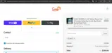 VD12 coupon verification screenshot