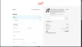 CUPONI coupon verification screenshot