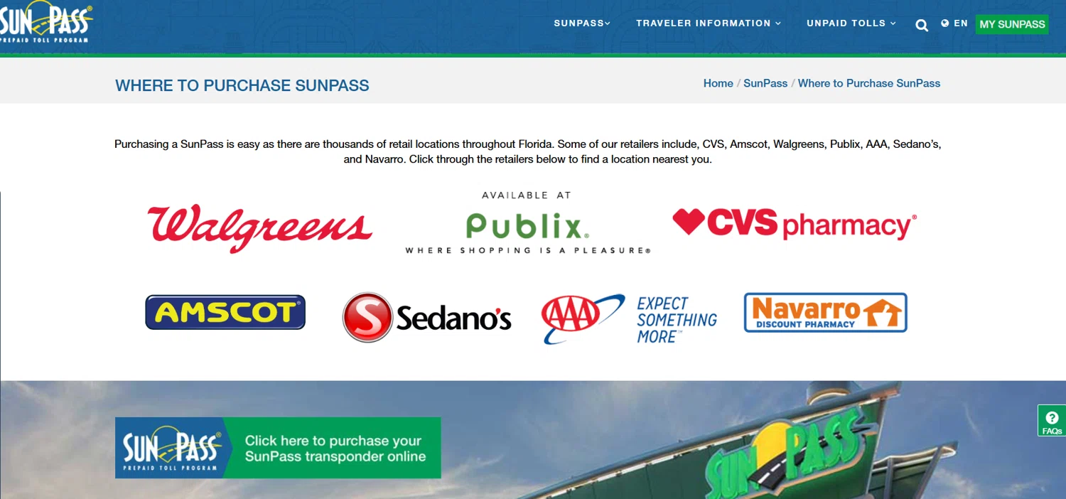 SunPass promo code screenshot showing code APRIL applied at SunPass checkout page. Uploaded by SimplyCodes community member Lioniel on Feb 27, 2025