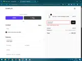 FREESHIP coupon verification screenshot