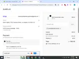CHOOSEHEALTHY20 coupon verification screenshot