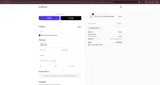HERGLOW20 coupon verification screenshot