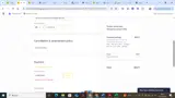 HONEYUNC coupon verification screenshot