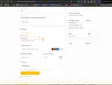 AFFABQFO coupon verification screenshot