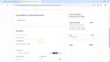 HONEYUNC coupon verification screenshot