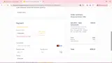 HONEYUNC coupon verification screenshot