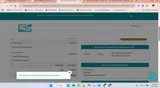 Sun Realty coupon verification screenshot