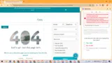 Sun Realty coupon verification screenshot