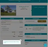 Sun Realty coupon verification screenshot