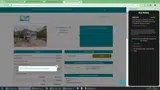 Sun Realty coupon verification screenshot