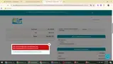 Sun Realty coupon verification screenshot