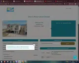 Sun Realty coupon verification screenshot