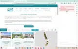 Sun Realty coupon verification screenshot