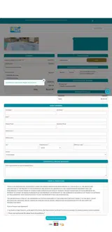 Sun Realty coupon verification screenshot