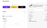 Sun Realty coupon verification screenshot