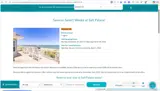 Sun Realty coupon verification screenshot