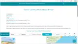 Sun Realty coupon verification screenshot