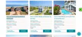 Sun Realty coupon verification screenshot