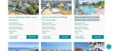 Sun Realty coupon verification screenshot