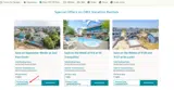 Sun Realty coupon verification screenshot