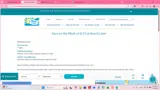 Sun Realty coupon verification screenshot