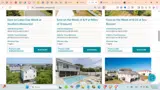 Sun Realty coupon verification screenshot
