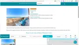 Sun Realty coupon verification screenshot