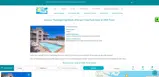 Sun Realty coupon verification screenshot