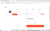 Sunrise Bioresearch coupon verification screenshot