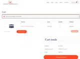 Sunrise Bioresearch coupon verification screenshot